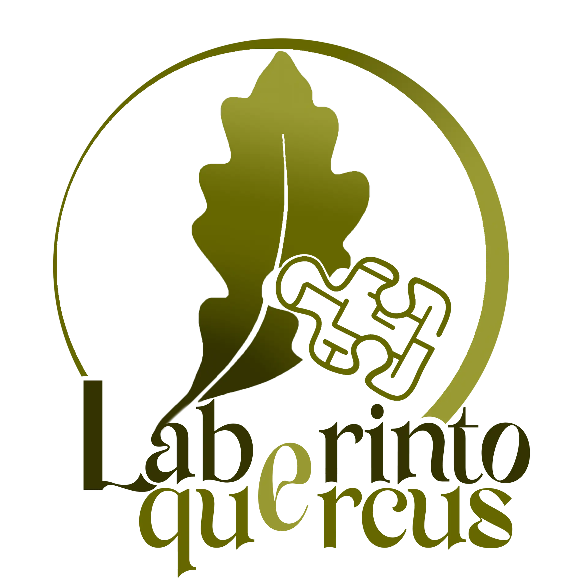 Laberinto del Quercus