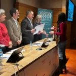 Laberinto del Quercus primer premio UFIL Isabel Page 2