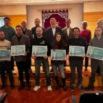 Laberinto del Quercus primer premio UFIL Isabel Page 3